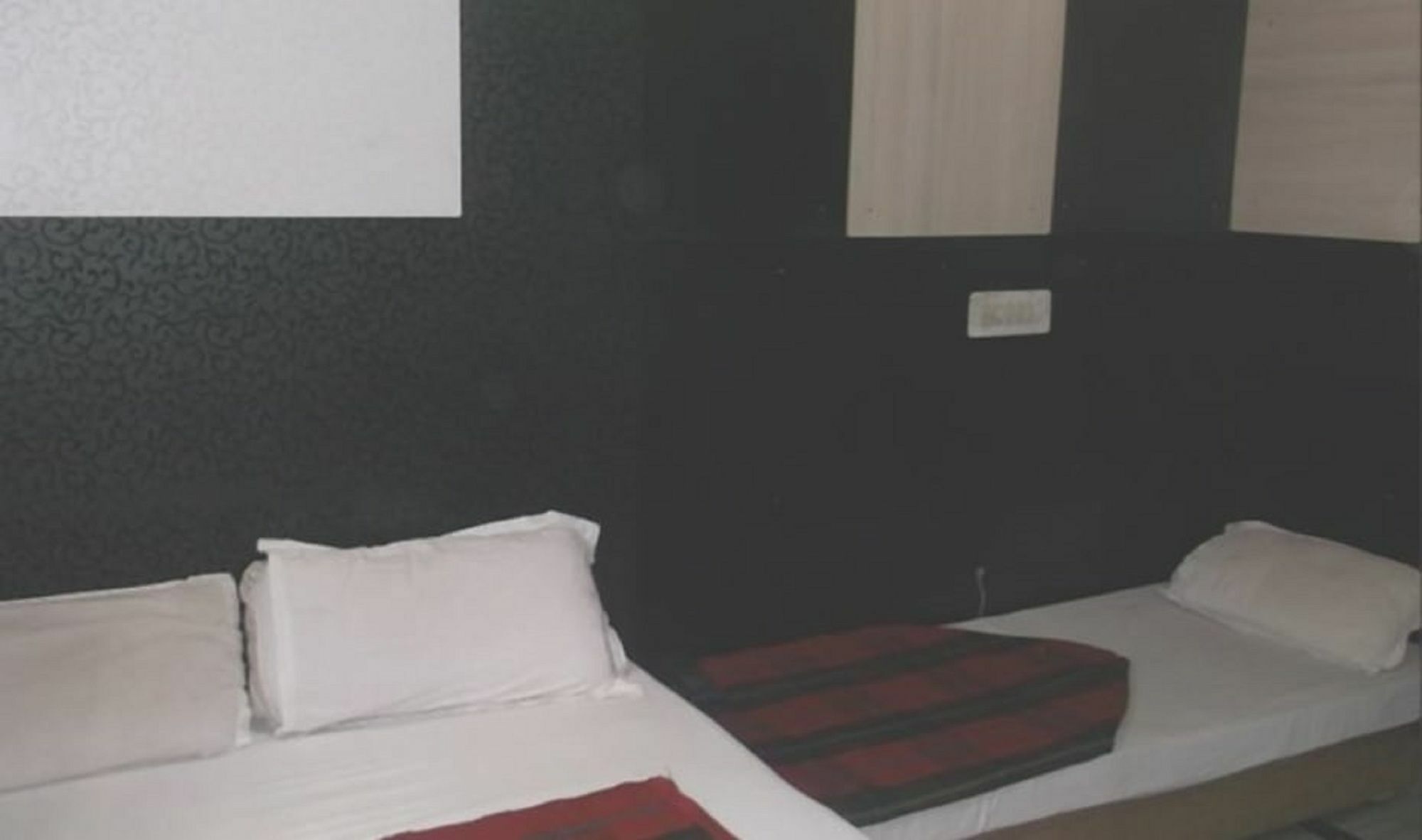 Hotel Om Jai ジャイプール エクステリア 写真